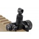 Страйкбольный автомат G&G CM16 SRXL DST, body - plastic (130-140 m/s) EGC-16P-SXL-DNB-NCM